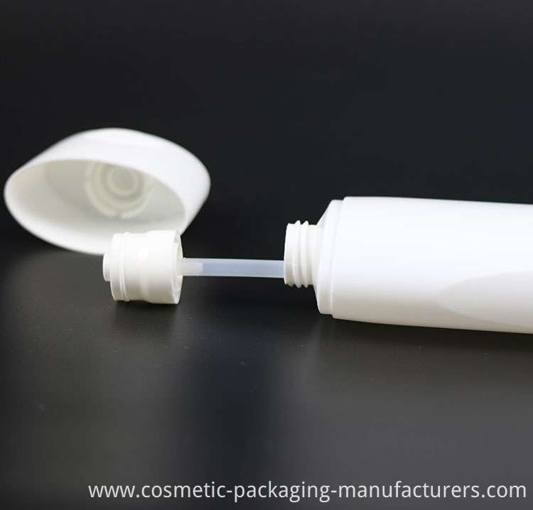 Plastic PP Foam Pump Bottle for Shampoo (NB233-1)